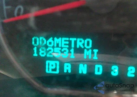 2006 Buick Lucerne Cx from USA, damaged, VIN 1G4HP57246U141525